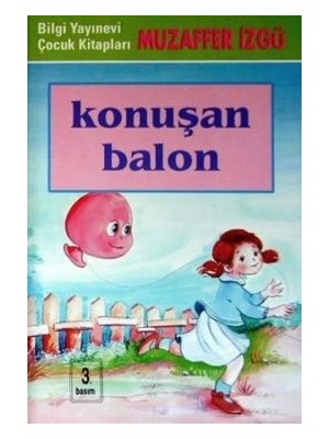 Konuşan Balon