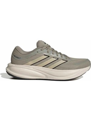 Adidas Erkek  Kahverengi  Koşu Ayakkabısı Response 2 M KJ1753