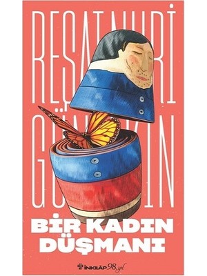 Bir Kadın Düşmanı