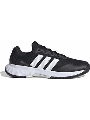 Adidas Erkek  Siyah  Tenis Ayakkabısı Gamecourt 2 M KI0780