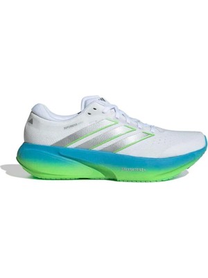 Adidas Erkek  Beyaz  Koşu Ayakkabısı Supernova Rıse 3 M JP8680