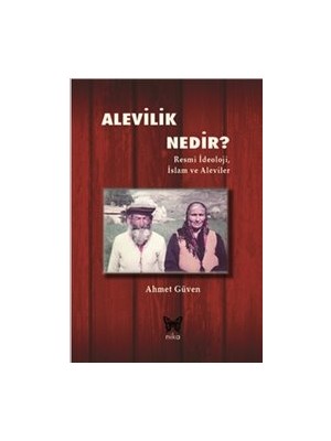 Nika Yayınevi Alevilik Nedir