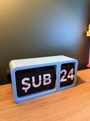 Printlabtr Manuel Masa Takvimi