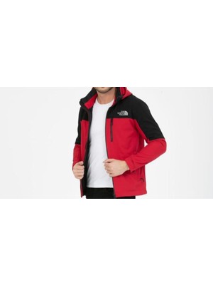 The North Face Summıt Pro Slim Fit Softshell