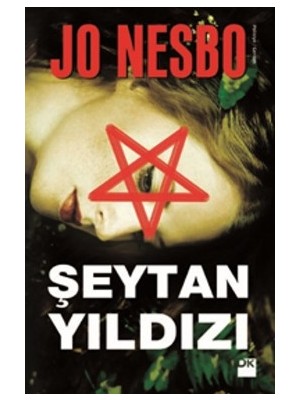 Doğan Kitap Şeytan Yıldızı