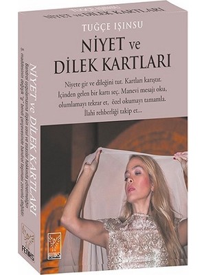 Niyet ve Dilek Kartları