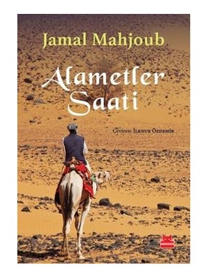 Kırmızı Kedi Yayınevi Alametler Saati