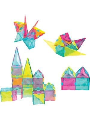 Uravas Store Kristal Puzzle 200 Parça