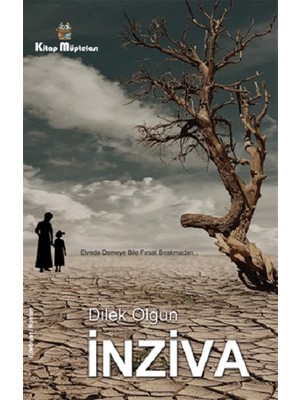 Kitap Müptelası Yayınları Inziva