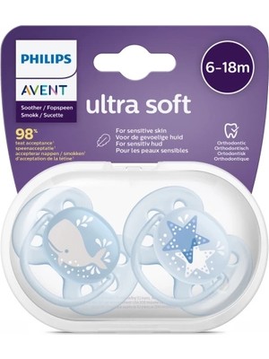 Uravas Store Emzik 6-18 Ay Erkek