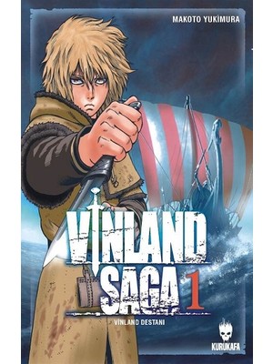 Vinland Saga - Vinland Destanı 1