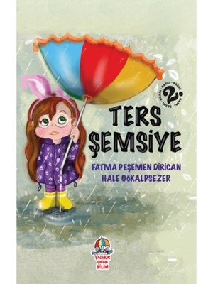 Ters Şemsiye