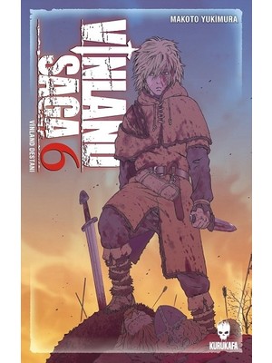 Vinland Saga - Vinland Destanı 6