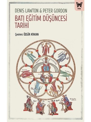 Nika Yayınevi Batı Eğitim Düşüncesi Tarihi