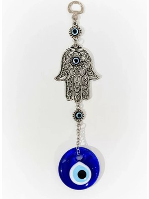 SHC4200 Nazar Boncuğu Fatmanın Eli NZR08