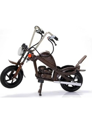 SHC4200 Metal Motor No:8