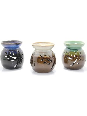 SHC4200 Seramik Buhurdanlık ALK1138