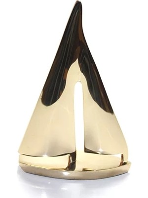 SHC4200 Pirinç Yelken 20 cm 6389B