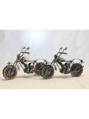 SHC4200 Metal Bilyeli Motor Orta Boy ALK4332