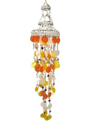 SHC4200 Li Rüzgar Çanı No:4