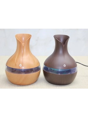 Uravas Store Ledli Buhurdanlık Difüzörü ALK1161