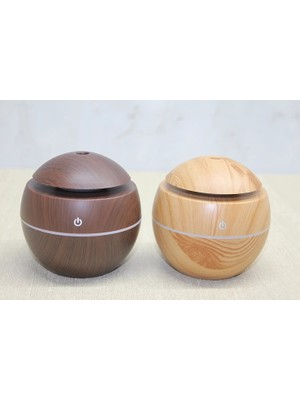 Uravas Store Ledli Buhurdanlık Difüzörü ALK1163