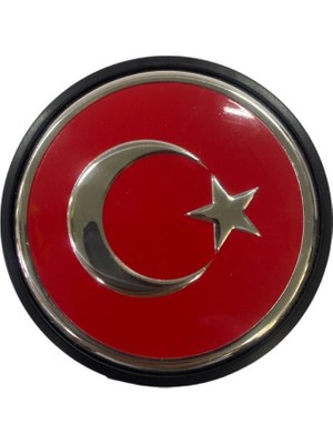 Cemax Arma Ayyıldız Çap 10 cm