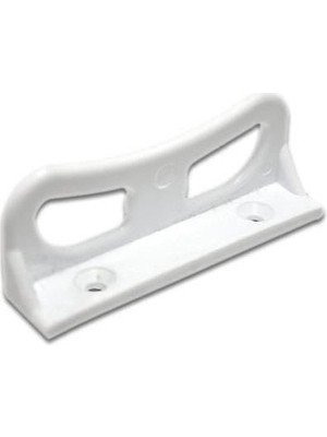 Nil Avm Sineklik Tutamak Plastik Beyaz