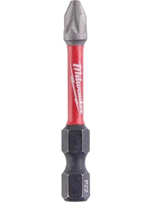 Milwaukee Pz2 50 mm Yıldız Bits Uç