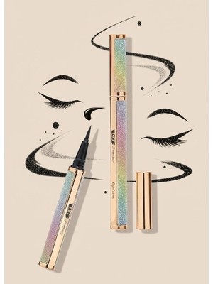 Buğz Kalem Eyeliner