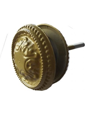 Nil Avm Demir Kapı Tokmağı Klasik