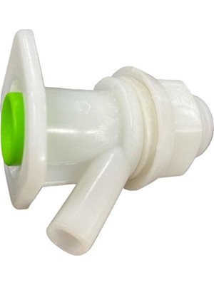 Nil Avm Ennalbur Basmalı Termos Musluğu Plastik