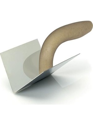 Dekor 1212 Paslanmaz Iç Köşe Malası