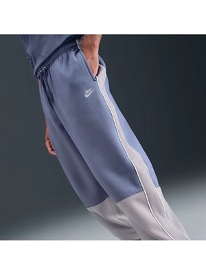 Nike M Nk Club Bb Cf Pant Clc Mavi Normal Erkek Sweatpant