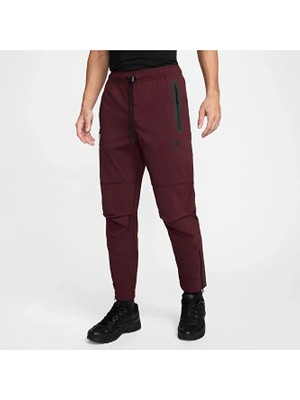 Nike Sportswear Tech Woven Erkek Pantolon Eşofman