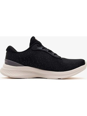 Blk Skechers Skech-Lıte Pro 2.0 Kadın Spor Ayakkabı 150621TK Siyah
