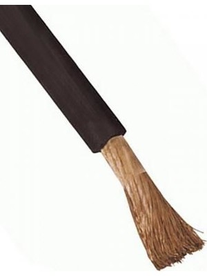 Nil Avm 25 mm Kaynak Kablosu (1 Metre)