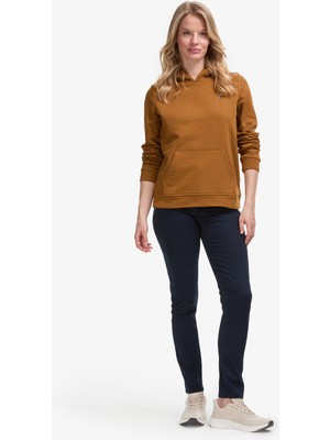 U.s. Polo Assn. Kadın Lacivert Pantolon (Kanvas-Chino) 50309156-VR033