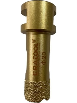 Eratool Era 55887 20 mm M14 Granit Mermer Delici Panç