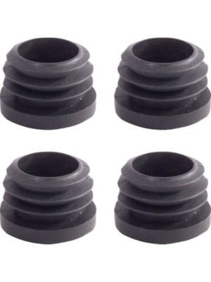 Nil Avm Ennalbur Profil Iç Tapa 25 mm 4 Adet