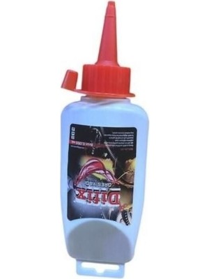 Nil Avm Ennalbur Difix Gres Yağı 55 ml