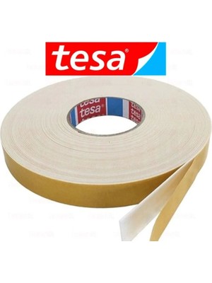 Tesa 64958 19 mm Köpük Bant 25 Metre