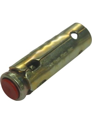 Nil Avm Ennalbur S Tipi M12 Çekmeli Çelik Dubel ( 10 Adet)