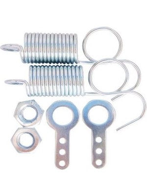 Nil Avm Yarım Ayak Yayı