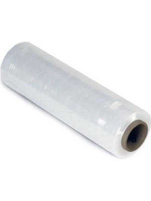 Nil Avm Streç Film 17 Micron 2000 gr Şeffaf 1 Adet