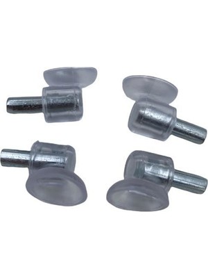 Nil Avm Ayder Vantuzlu Raf Pimi 4 Adet