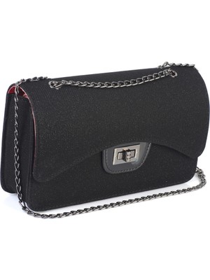 Capone Outfitters Parma Kadın Omuz Çantası