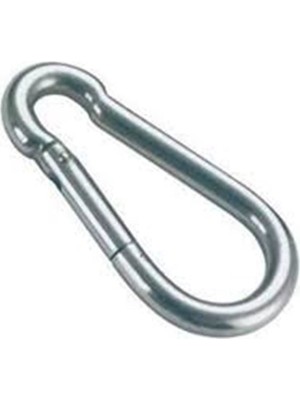 Nil Avm Ennalbur Karabina Yaylı 12 mm ( 2 Adet )