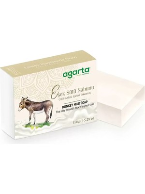 Senka El Yapımı Güzellik Sabunu 150 gr Eşek Sütü