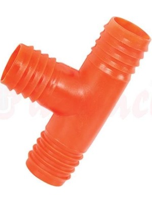 Nil Avm 3/4 Plastik Hortum Te